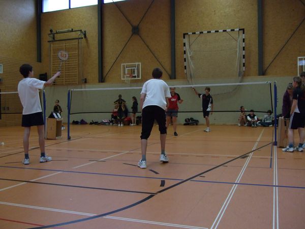 Einige ... Einige ...