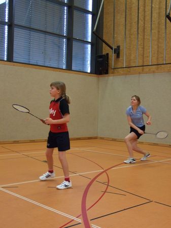 ... Schleifchenturnier! ... Schleifchenturnier!