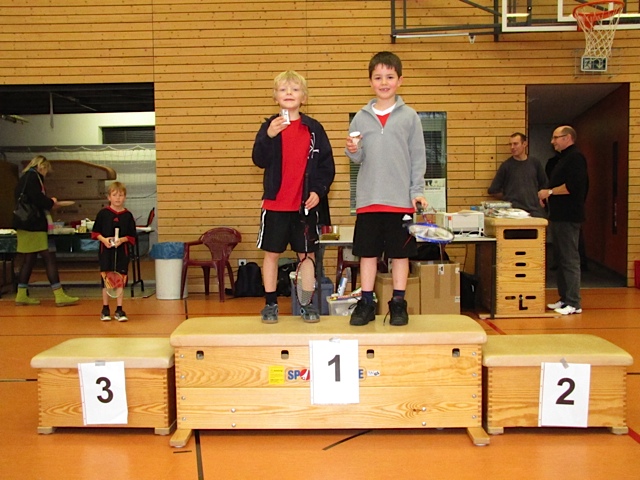 Die Jüngsten Die Jüngsten