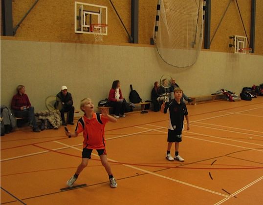 Die 'Kleinen' Die Kleinen