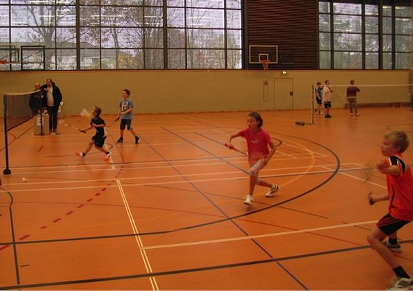 Die 'Mittleren' Die Mittleren