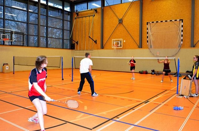 Die 'Großen' Die Großen