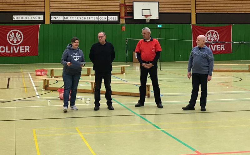 Ehrung von Werner Durow 20190106 ehrung werner durow gesamt