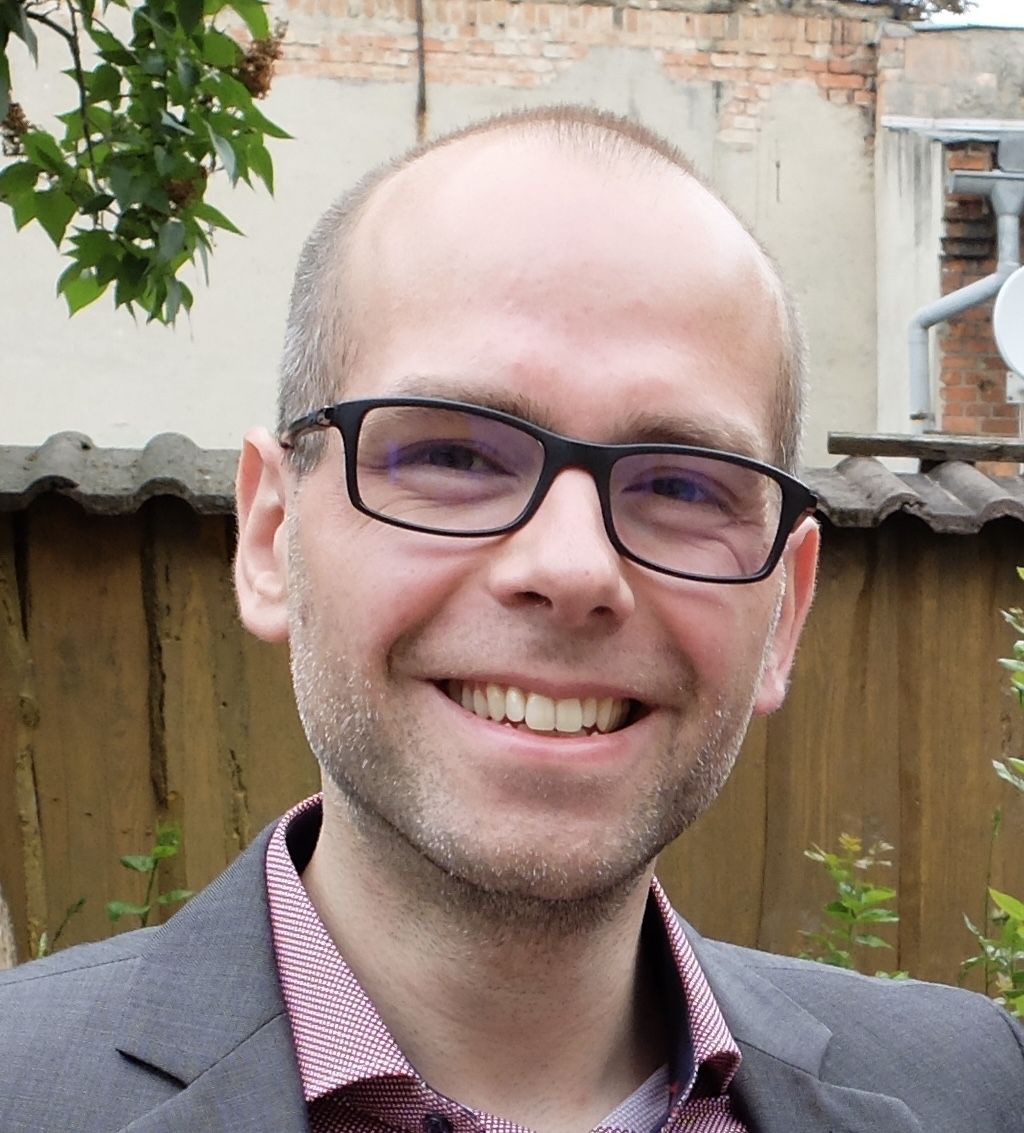 Schriftwart Sören Lohmann 20200427 vorstellung soeren lohmann