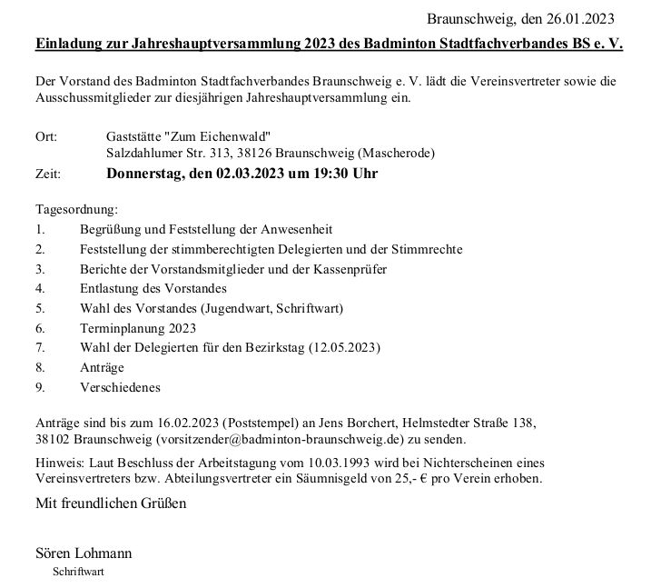 20230130 einladung jhv 2023