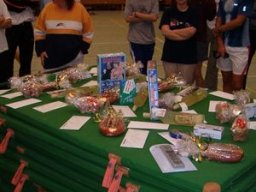 Bilder des Jahres 2004