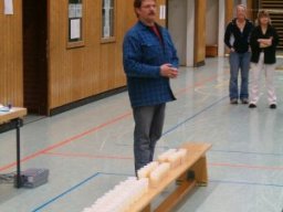 Schleifchenturnier 2006