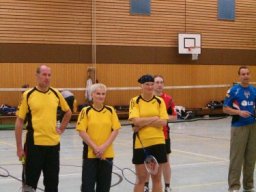 Stadtmeisterschaften 2007