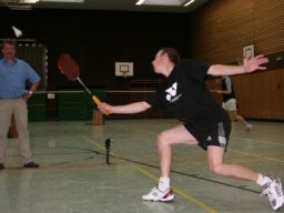 Stadtmeisterschaften 2007