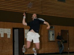 Stadtmeisterschaften 2007