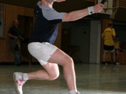 Stadtmeisterschaften 2007