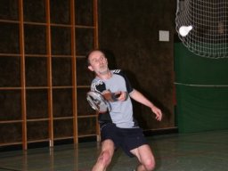 Stadtmeisterschaften 2007