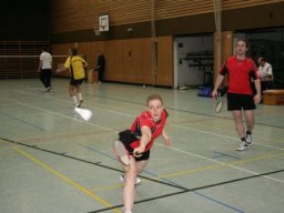 Stadtmeisterschaften 2007