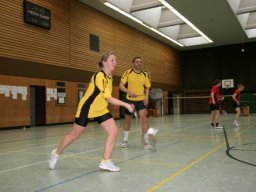 Stadtmeisterschaften 2007