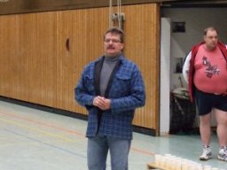 Schleifchenturnier 2007