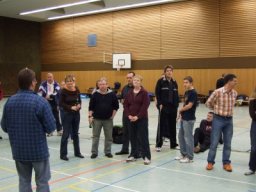 Schleifchenturnier 2007