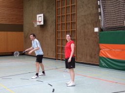 Stadtmeisterschaften 2008