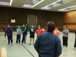 Schleifchenturnier 2008