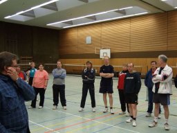 Schleifchenturnier 2008