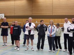 Schleifchenturnier 2008