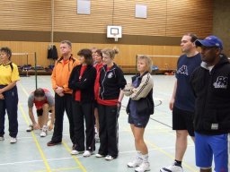 Schleifchenturnier 2008