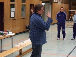 Schleifchenturnier 2008