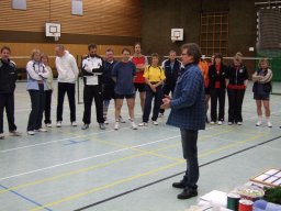 Schleifchenturnier 2008