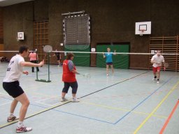 Schleifchenturnier 2008