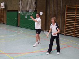 Schleifchenturnier 2008