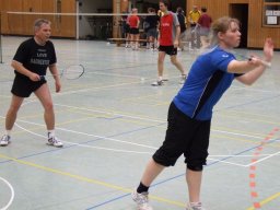 Schleifchenturnier 2008