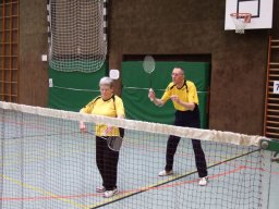 Schleifchenturnier 2008