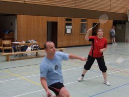 Schleifchenturnier 2008