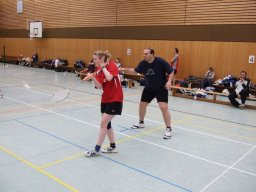 Schleifchenturnier 2008