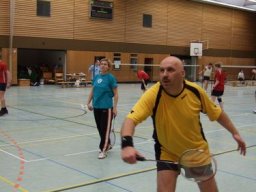 Schleifchenturnier 2008