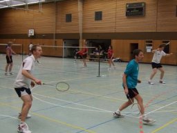 Schleifchenturnier 2008