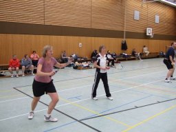 Schleifchenturnier 2008