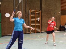 Schleifchenturnier 2008