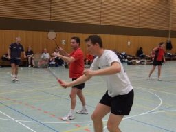 Schleifchenturnier 2008