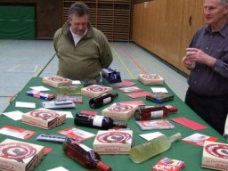 Schleifchenturnier 2008