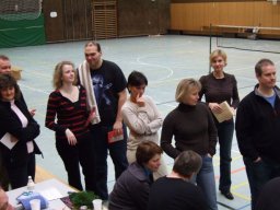 Schleifchenturnier 2008