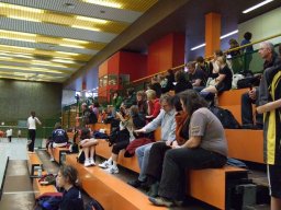 Stadtmeisterschaften Schüler/Jugend 2009