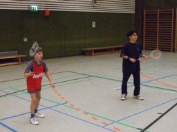 Stadtmeisterschaften Schüler/Jugend 2009