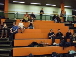 Stadtmeisterschaften Schüler/Jugend 2009