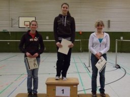 Stadtmeisterschaften Schüler/Jugend 2009