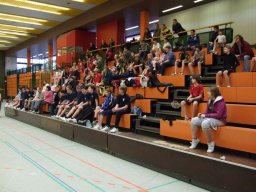 Stadtmeisterschaften Schüler/Jugend 2009