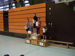 Stadtmeisterschaften Schüler/Jugend 2009