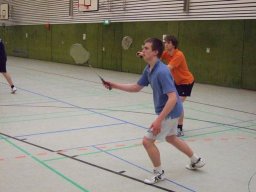 Stadtmeisterschaften Schüler/Jugend 2009