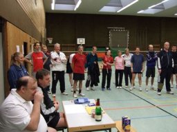 Schleifchenturnier 2009