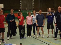 Schleifchenturnier 2009