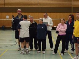 Schleifchenturnier 2009